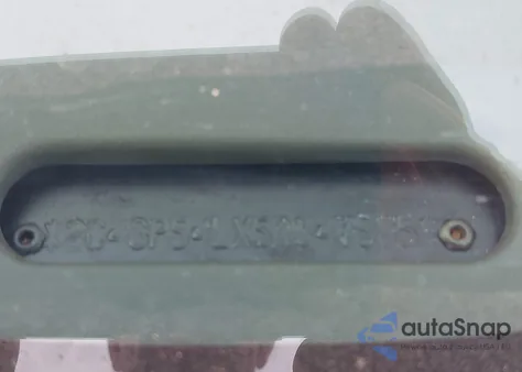 2005 Chrysler Town & Country Touring z USA, uszkodzony, nr VIN 2C4GP54LX5R347585